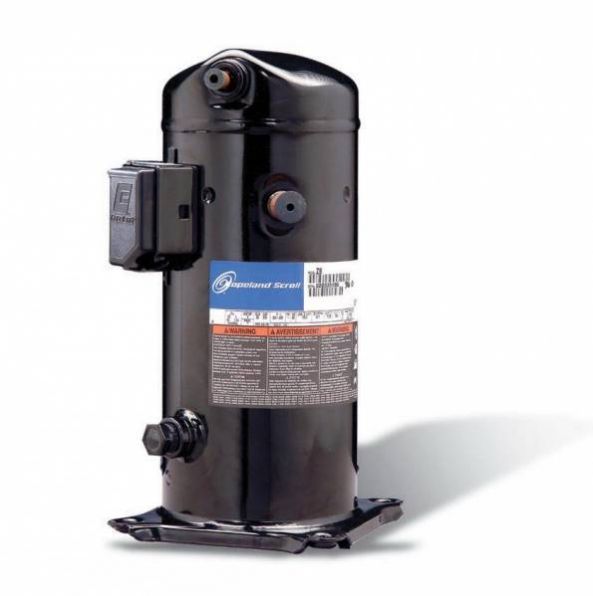 Компрессор Copeland ZH05K1P TFM-524